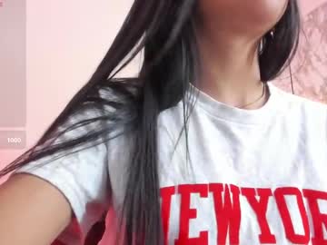 Sheilly_Brown November 14, 2025 Chaturbate stream image