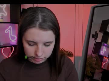 Skye_Vexa November 14, 2025 Chaturbate stream image