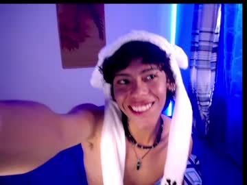 Thedoll_Ethan November 14, 2025 Chaturbate stream image