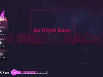 Youaremyfav1 November 14, 2025 Chaturbate stream image