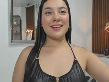 Aliciatarly November 14, 2025 Chaturbate stream image