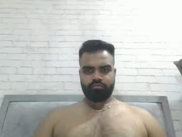 Brownstud95 November 14, 2025 Chaturbate stream image