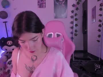 Cami_Mila99 November 14, 2025 Chaturbate stream image