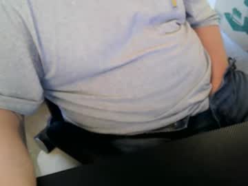 Dantheman147 November 14, 2025 Chaturbate stream image