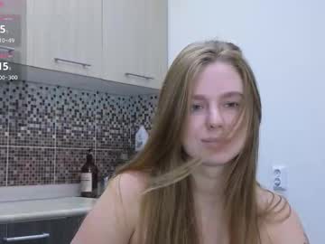 Gentle_Sasha November 14, 2025 Chaturbate stream image