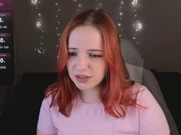 Hanna_Melon November 14, 2025 Chaturbate stream image