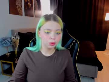 Im__Youre_Sunshine November 14, 2025 Chaturbate stream image