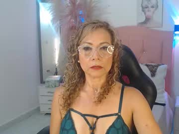 Jademommy November 14, 2025 Chaturbate stream image