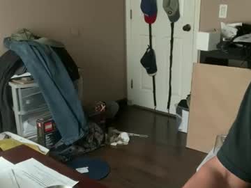 Jimmythe47 November 14, 2025 Chaturbate stream image
