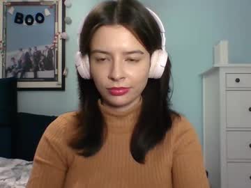 Laricenature November 14, 2025 Chaturbate stream image
