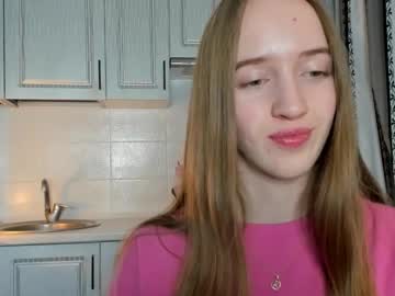 Leslie_My_Lovee November 14, 2025 Chaturbate stream image