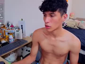 Luclawthorne November 14, 2025 Chaturbate stream image