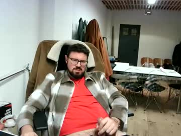 Maythe4bwu November 14, 2025 Chaturbate stream image