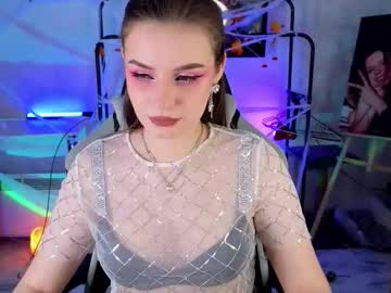 Monicaerotic November 14, 2025 Chaturbate stream image
