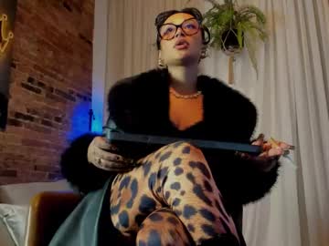 Mydoc_Lolac November 14, 2025 Chaturbate stream image