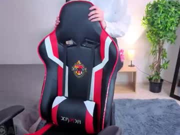 Pauline_Flo November 14, 2025 Chaturbate stream image