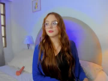 Scarlett_Roousse November 14, 2025 Chaturbate stream image
