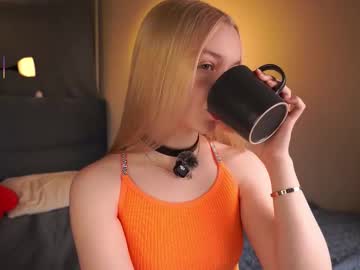 Sebrinarainha November 14, 2025 Chaturbate stream image