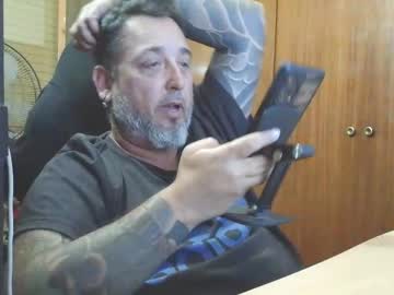Thekier November 14, 2025 Chaturbate stream image