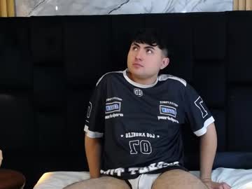 Alex_Beamont November 14, 2025 Chaturbate stream image