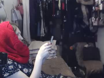 Alisa_Marta_ November 14, 2025 Chaturbate stream image