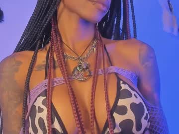 Aprillebony319262 November 14, 2025 Chaturbate stream image