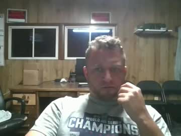Bjhancock_28 November 14, 2025 Chaturbate stream image