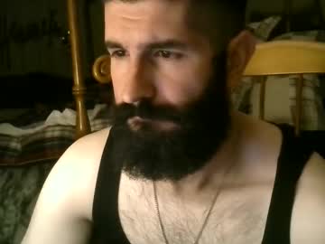 Blackbeard489 November 14, 2025 Chaturbate stream image