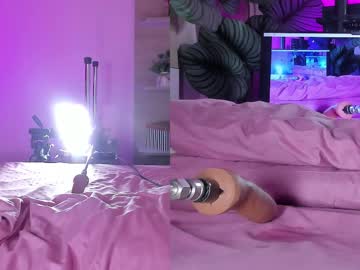 Celesterabbit November 14, 2025 Chaturbate stream image