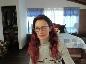 Charlottewillson November 14, 2025 Chaturbate stream image