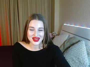 Cutie_Violet November 14, 2025 Chaturbate stream image