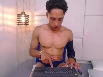 Dante_Savage1 November 14, 2025 Chaturbate stream image