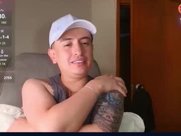 Gleen__ November 14, 2025 Chaturbate stream image
