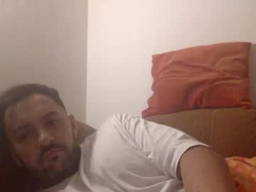 Horsechris November 14, 2025 Chaturbate stream image