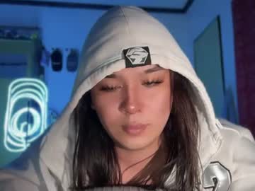 Itsme_Theone_Xoxo November 14, 2025 Chaturbate stream image