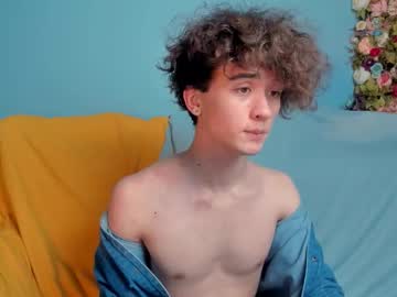 James_Colleman November 14, 2025 Chaturbate stream image