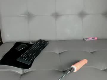 Jenna_Rivers November 14, 2025 Chaturbate stream image