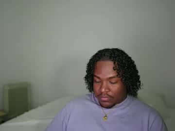 Kriss_97 November 14, 2025 Chaturbate stream image