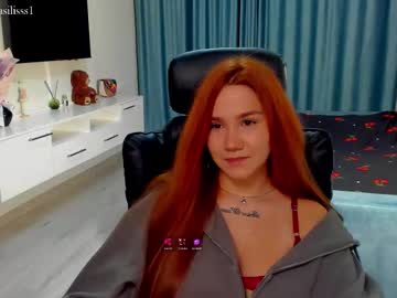 Kyliechapman November 14, 2025 Chaturbate stream image