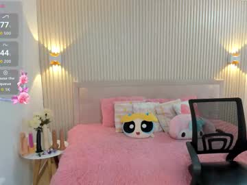 Maa_Joo November 14, 2025 Chaturbate stream image