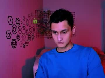 Mark_Lorens November 14, 2025 Chaturbate stream image