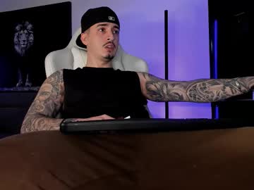 Mattytwink69 November 14, 2025 Chaturbate stream image