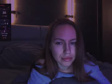 North_Baby November 14, 2025 Chaturbate stream image