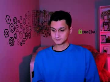 Rayan_Ross November 14, 2025 Chaturbate stream image
