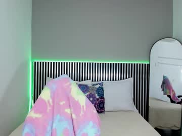 Sarita_Vanegas November 14, 2025 Chaturbate stream image