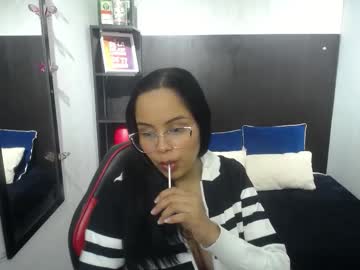 Victoria_Mansory November 14, 2025 Chaturbate stream image