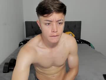 _X_Maximo_X_ November 14, 2025 Chaturbate stream image