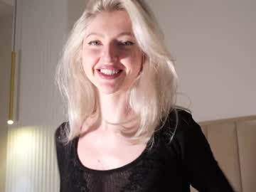 Yournaughtymiss November 14, 2025 Chaturbate stream image