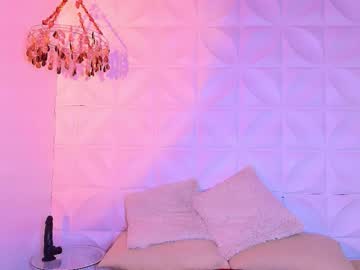 Alessia_Leclair November 14, 2025 Chaturbate stream image