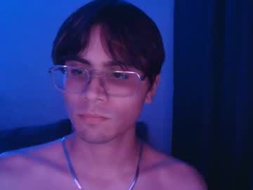 Alexwhitexx November 14, 2025 Chaturbate stream image
